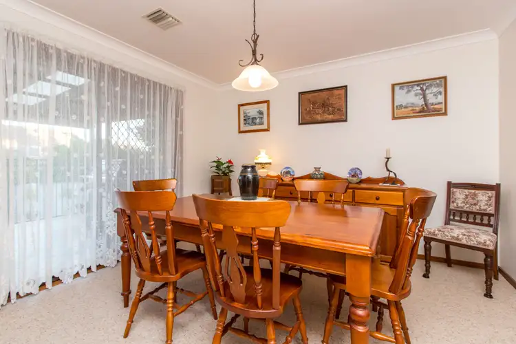 Third view of Homely house listing, 55 Horsley Street, Kooringal NSW 2650
