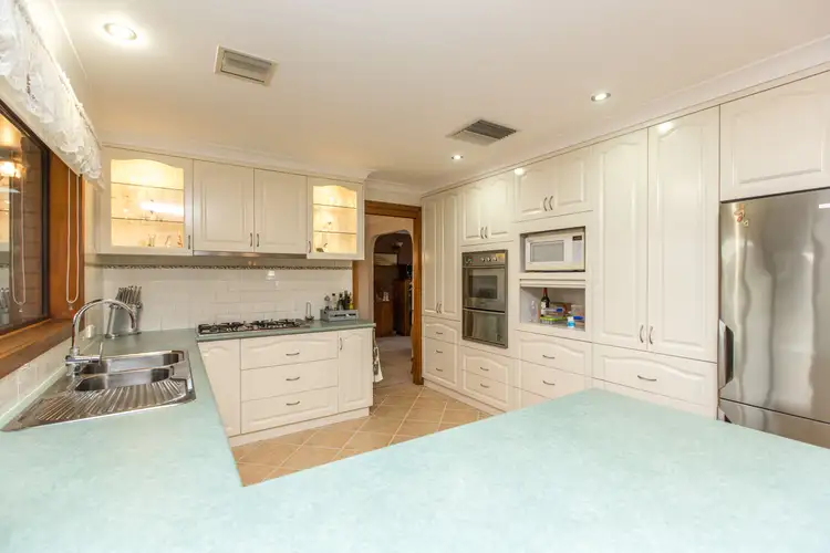 Fourth view of Homely house listing, 55 Horsley Street, Kooringal NSW 2650