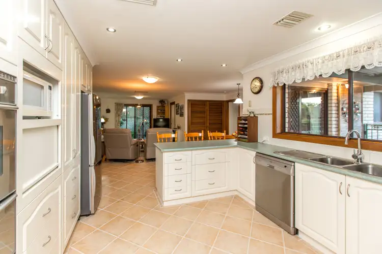 Fifth view of Homely house listing, 55 Horsley Street, Kooringal NSW 2650
