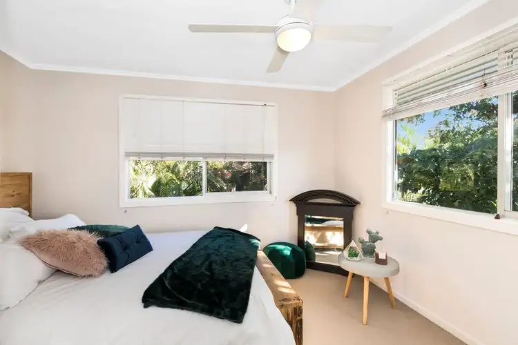 Second view of Homely apartment listing, 5/15 Cyril Street, Camp Hill QLD 4152