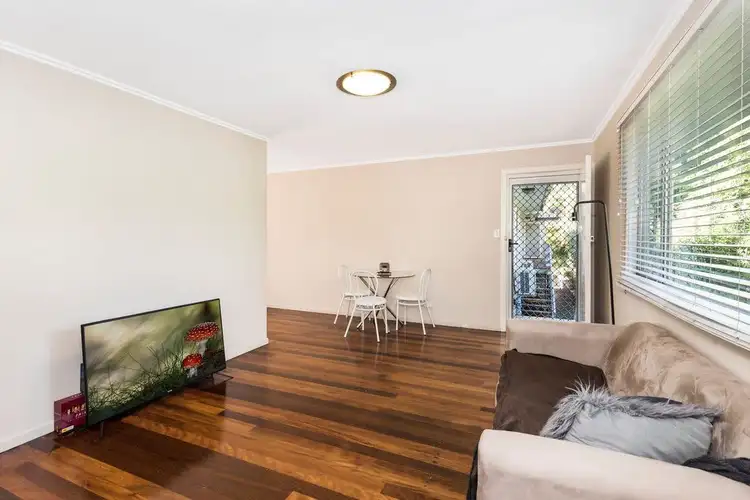 Fourth view of Homely apartment listing, 5/15 Cyril Street, Camp Hill QLD 4152