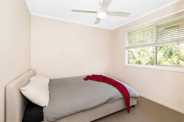 Fifth view of Homely apartment listing, 5/15 Cyril Street, Camp Hill QLD 4152