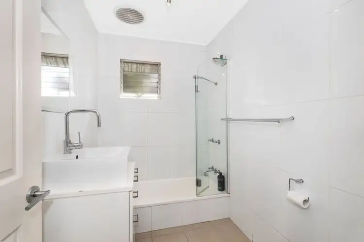 Sixth view of Homely apartment listing, 5/15 Cyril Street, Camp Hill QLD 4152