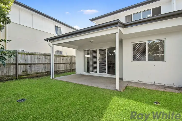 Main view of Homely townhouse listing, 21/14-22 Lipscombe Road, Deception Bay QLD 4508