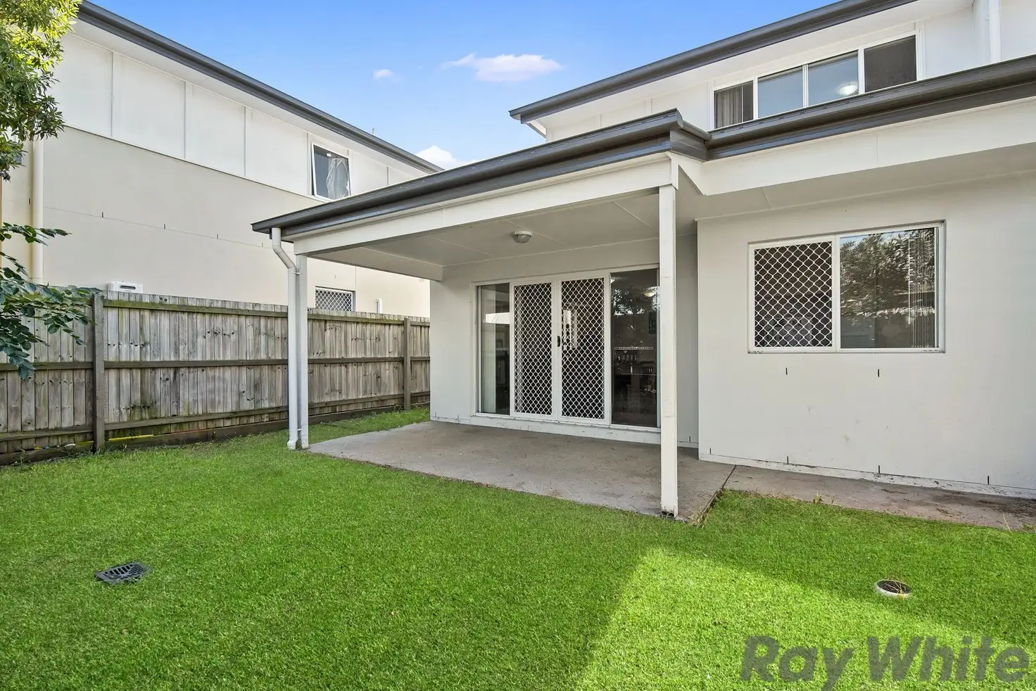 Main view of Homely townhouse listing, 21/14-22 Lipscombe Road, Deception Bay QLD 4508