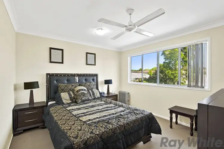 Second view of Homely townhouse listing, 21/14-22 Lipscombe Road, Deception Bay QLD 4508