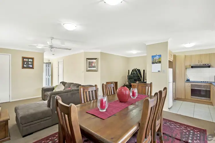 Fourth view of Homely townhouse listing, 21/14-22 Lipscombe Road, Deception Bay QLD 4508