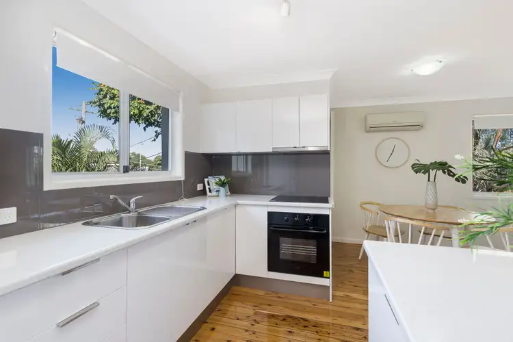 3/24 Gorham Street, Tingalpa QLD 4173