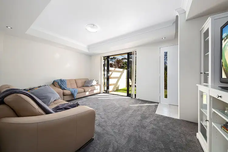 Second view of Homely townhouse listing, 15/17-27 Dilkara Circuit, Bangor NSW 2234