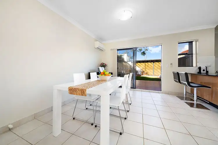 Third view of Homely townhouse listing, 15/17-27 Dilkara Circuit, Bangor NSW 2234