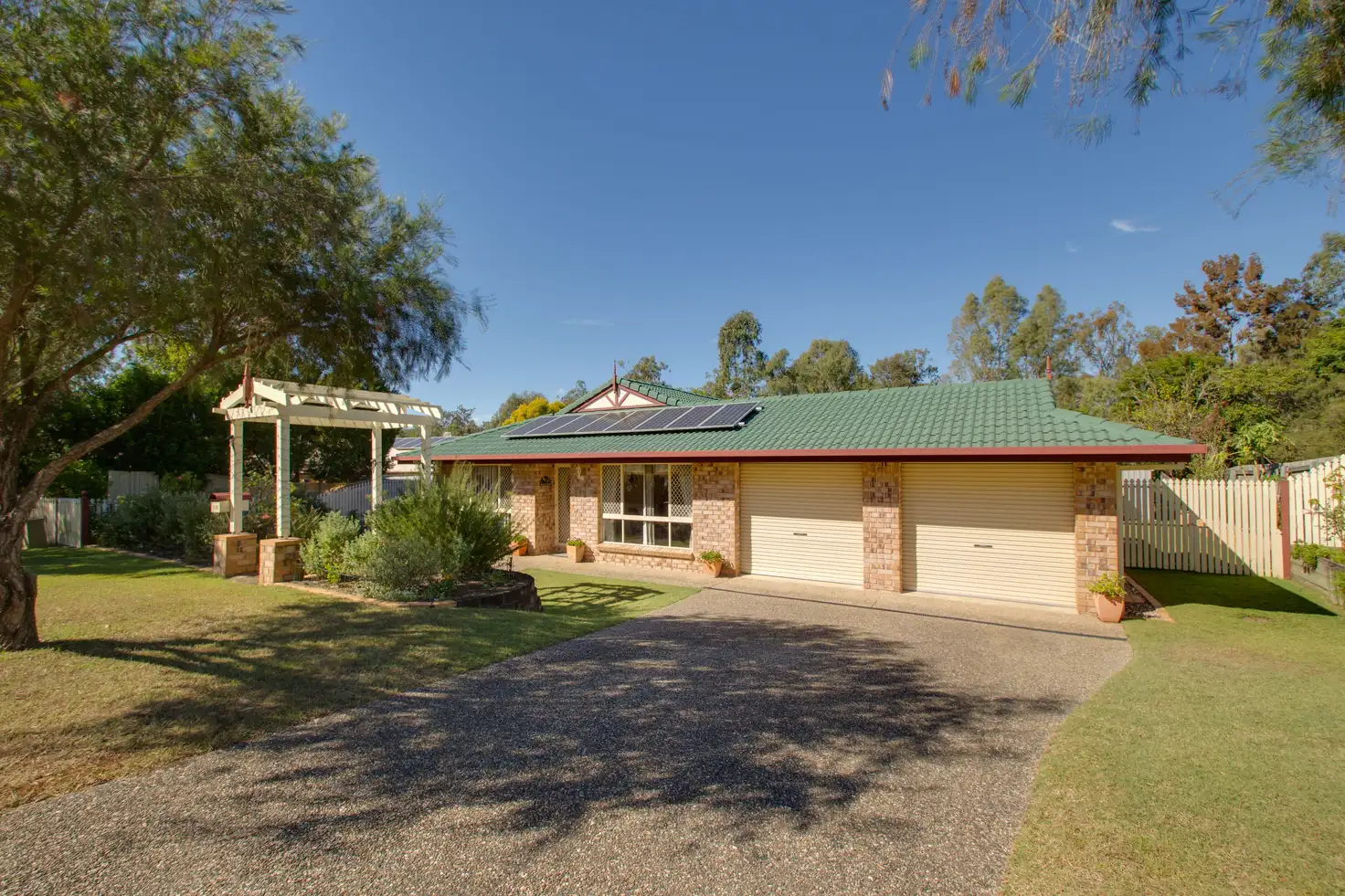 Main view of Homely house listing, 106 Equestrian Drive, Yamanto QLD 4305
