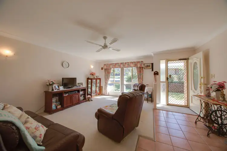 Second view of Homely house listing, 106 Equestrian Drive, Yamanto QLD 4305