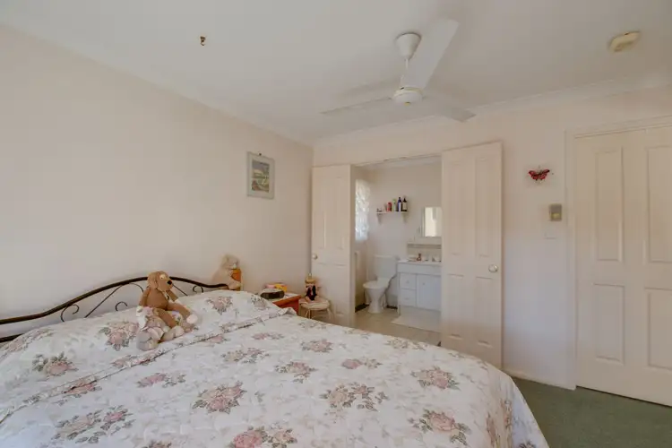 Fourth view of Homely house listing, 106 Equestrian Drive, Yamanto QLD 4305