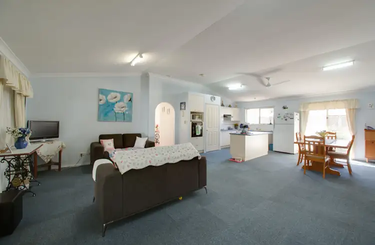 Fifth view of Homely house listing, 106 Equestrian Drive, Yamanto QLD 4305