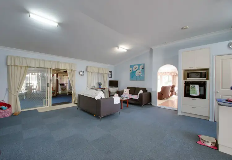 Sixth view of Homely house listing, 106 Equestrian Drive, Yamanto QLD 4305