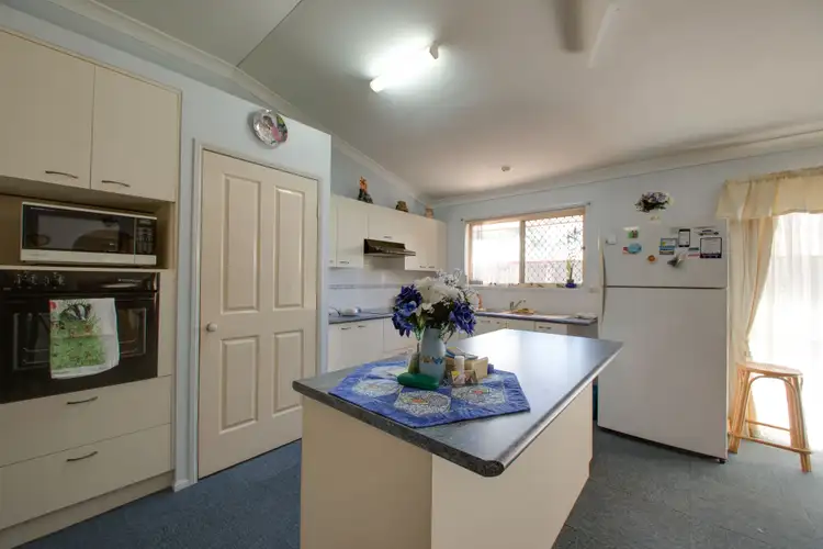 Seventh view of Homely house listing, 106 Equestrian Drive, Yamanto QLD 4305