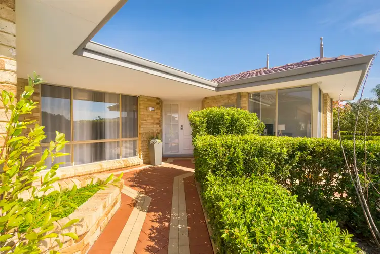 Second view of Homely house listing, 24 Grebe Street, Stirling WA 6021