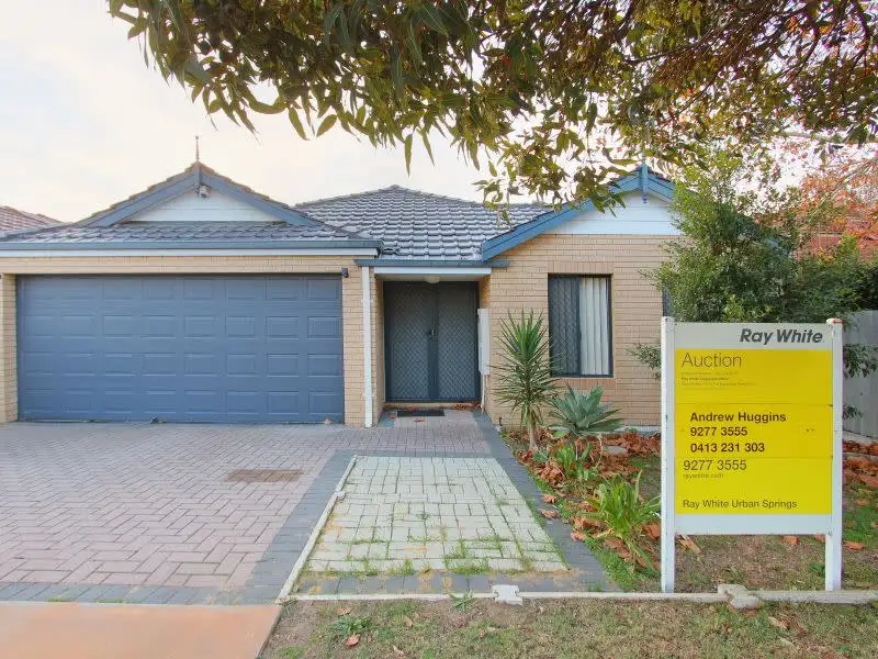 Main view of Homely house listing, 19 Johnson Street, Redcliffe WA 6104