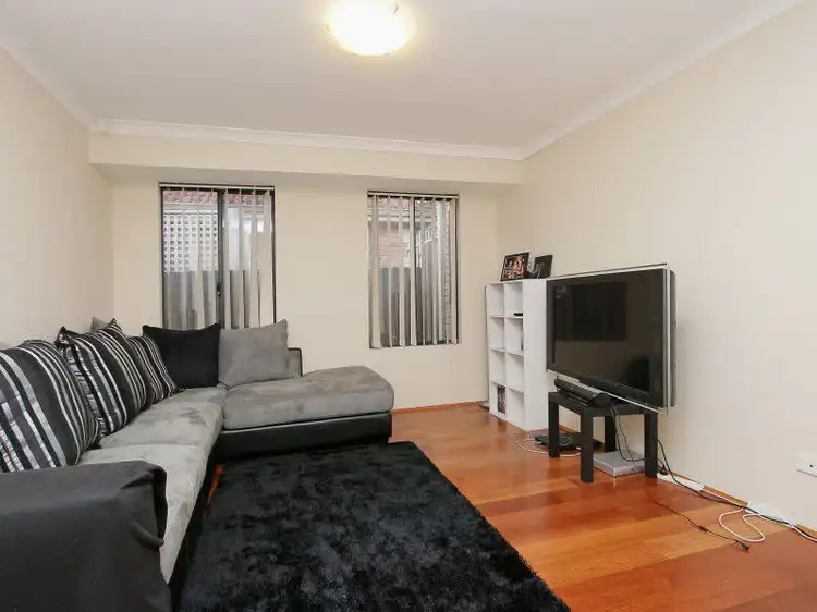 Second view of Homely house listing, 19 Johnson Street, Redcliffe WA 6104