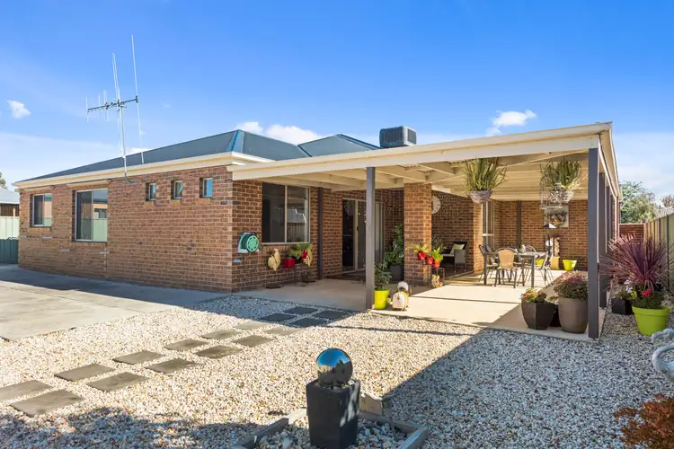Seventh view of Homely house listing, 4 Greenfield Drive, Epsom VIC 3551