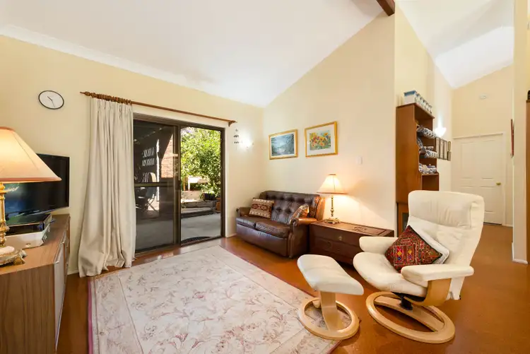 Fifth view of Homely house listing, 74 Bromwich Street, The Gap QLD 4061