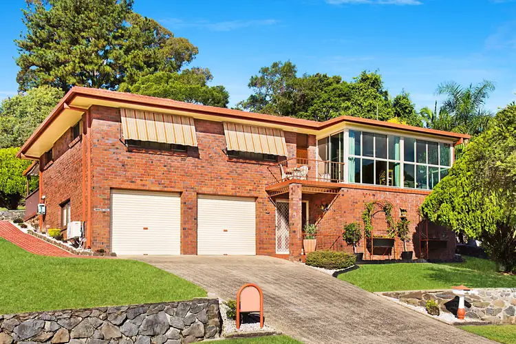 12 Sunset Drive, Goonellabah NSW 2480