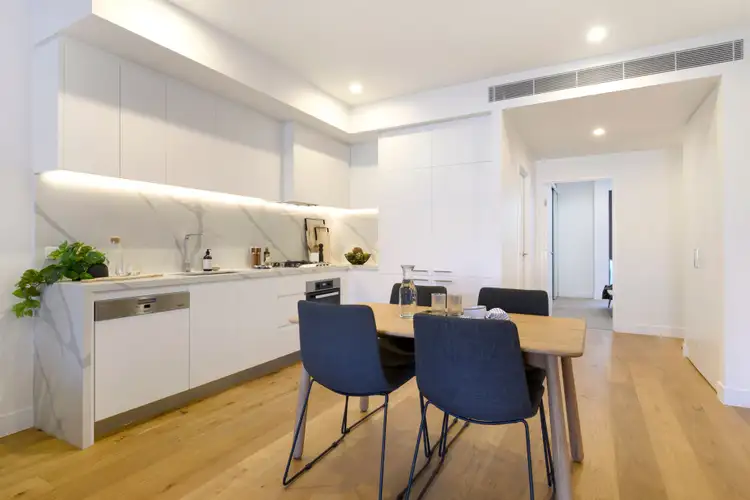 Third view of Homely apartment listing, 108/467-473 Miller Street, Cammeray NSW 2062