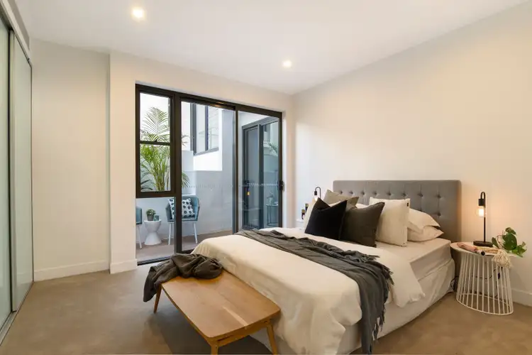 Fourth view of Homely apartment listing, 108/467-473 Miller Street, Cammeray NSW 2062