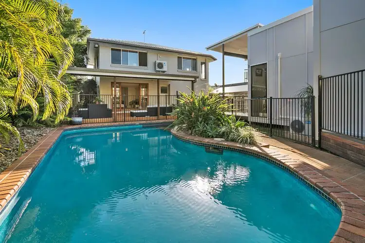 Main view of Homely house listing, 123 Gordon Street, Ormiston QLD 4160