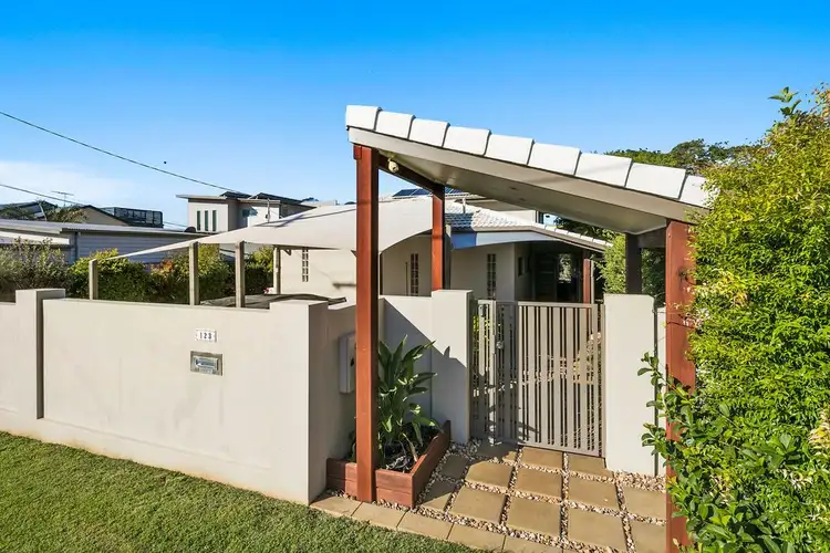 Second view of Homely house listing, 123 Gordon Street, Ormiston QLD 4160