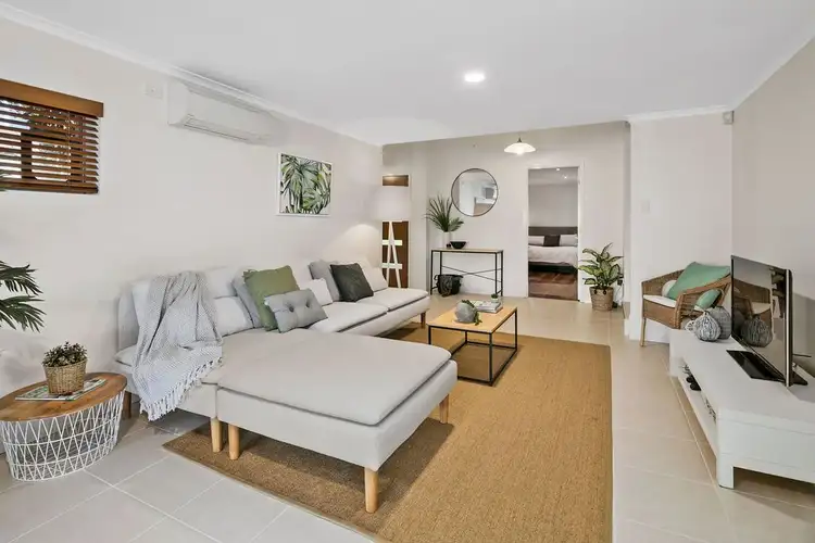 Fourth view of Homely house listing, 123 Gordon Street, Ormiston QLD 4160