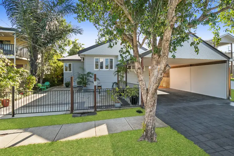 140 Strong Avenue, Graceville QLD 4075