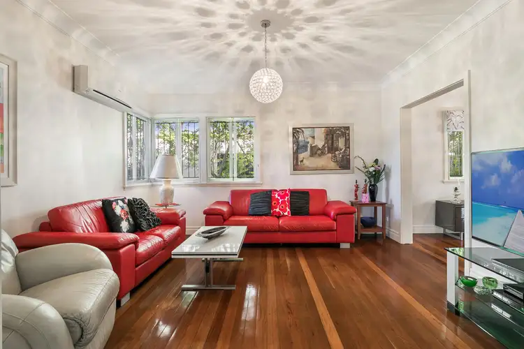 Second view of Homely house listing, 140 Strong Avenue, Graceville QLD 4075