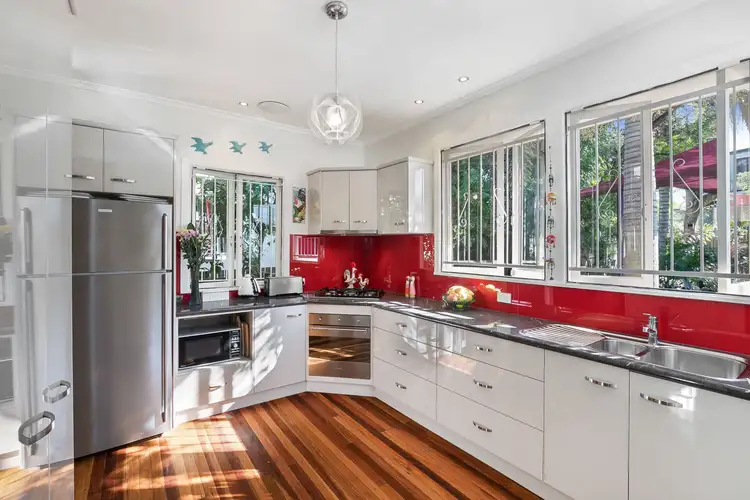 Third view of Homely house listing, 140 Strong Avenue, Graceville QLD 4075