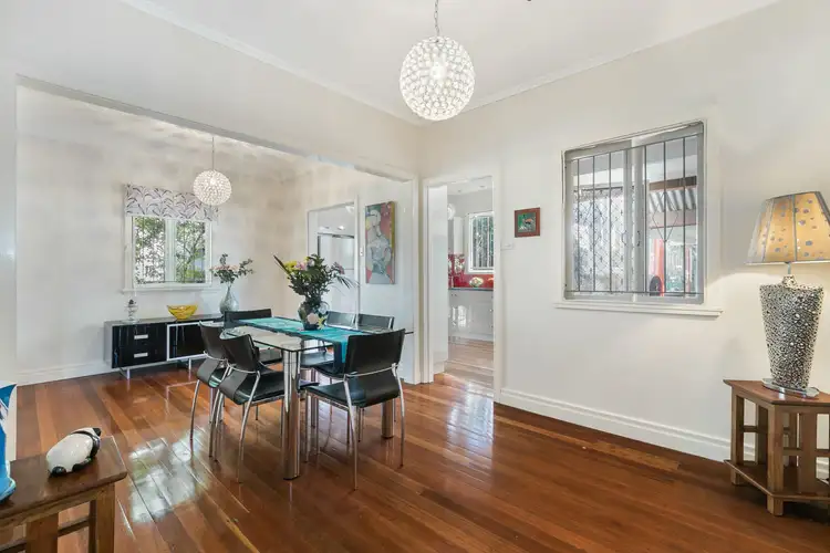 Fourth view of Homely house listing, 140 Strong Avenue, Graceville QLD 4075