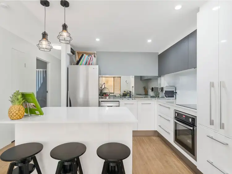 Fourth view of Homely unit listing, 3/1322 Gold Coast Highway, Palm Beach QLD 4221