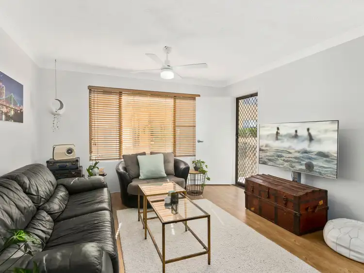 Fifth view of Homely unit listing, 3/1322 Gold Coast Highway, Palm Beach QLD 4221