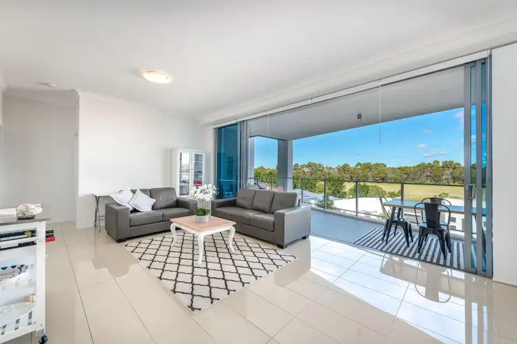 Main view of Homely apartment listing, 303/15 Compass Drive, Biggera Waters QLD 4216