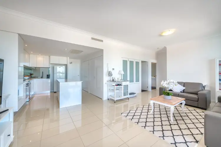 Third view of Homely apartment listing, 303/15 Compass Drive, Biggera Waters QLD 4216