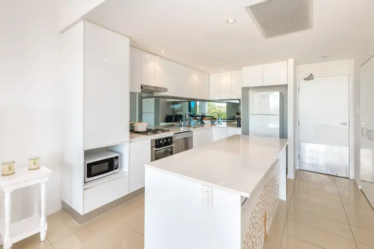 Fourth view of Homely apartment listing, 303/15 Compass Drive, Biggera Waters QLD 4216