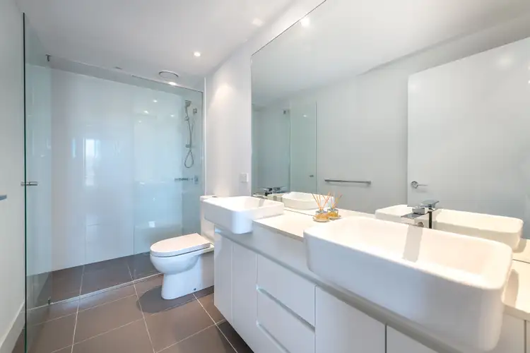 Sixth view of Homely apartment listing, 303/15 Compass Drive, Biggera Waters QLD 4216