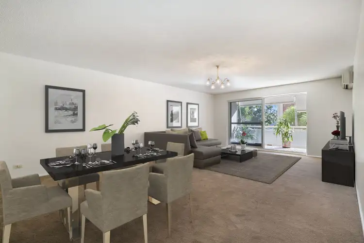 Main view of Homely unit listing, 3/35 Holland Street, Toowong QLD 4066