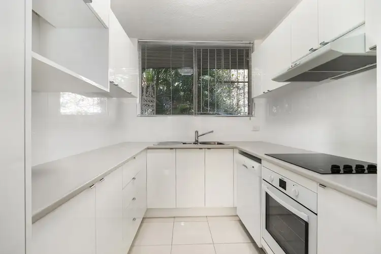 Second view of Homely unit listing, 3/35 Holland Street, Toowong QLD 4066