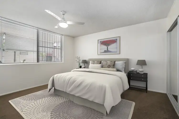 Third view of Homely unit listing, 3/35 Holland Street, Toowong QLD 4066