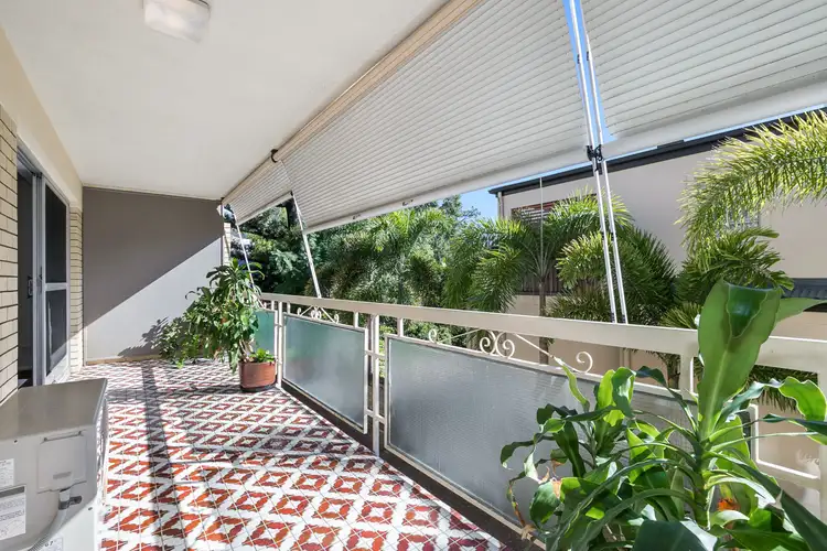 Sixth view of Homely unit listing, 3/35 Holland Street, Toowong QLD 4066