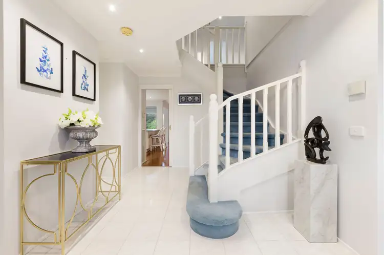 Second view of Homely house listing, 11 Alandale Avenue, Balwyn VIC 3103