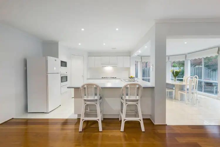 Fifth view of Homely house listing, 11 Alandale Avenue, Balwyn VIC 3103