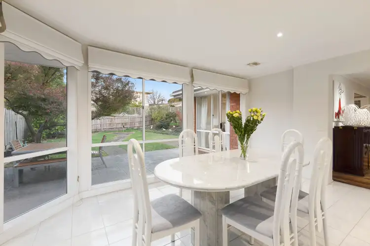 Sixth view of Homely house listing, 11 Alandale Avenue, Balwyn VIC 3103