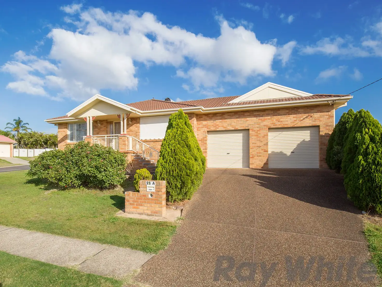 Main view of Homely house listing, 25A Harris Street, Cameron Park NSW 2285