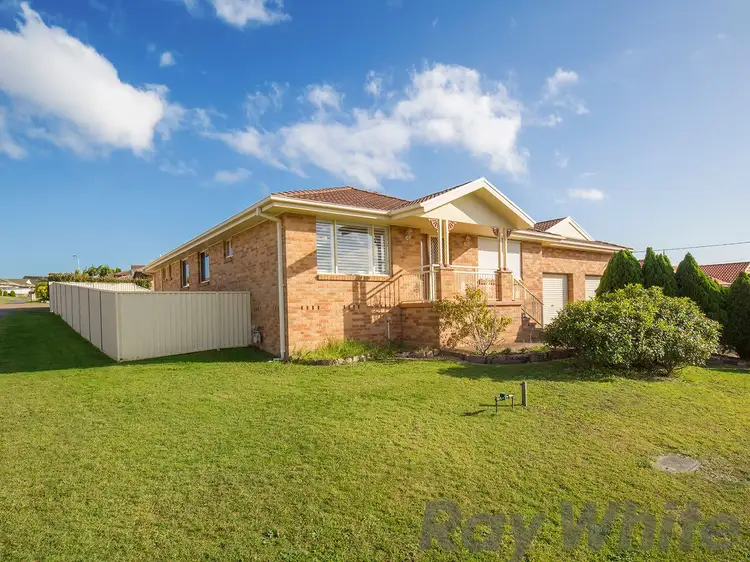Second view of Homely house listing, 25A Harris Street, Cameron Park NSW 2285